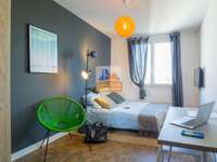 Location appartement 4 pièces