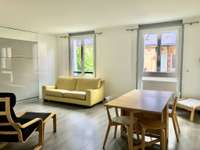 Location appartement 3 pièces