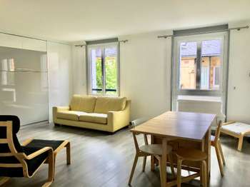 Location Appartement 3 piècesNantes