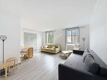 Location Appartement 3 piècesNantes