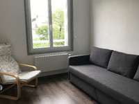 Location appartement 3 pièces