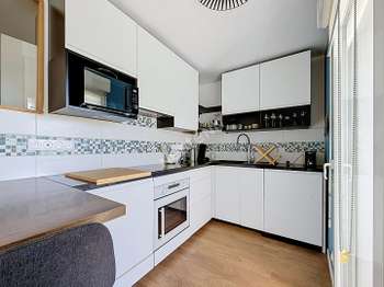 Location appartement 3 pièces Nantes 44