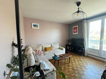 Location appartement 2 pièces Nantes 44