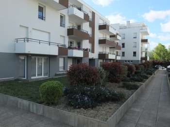 Location appartement 2 pièces Nantes 44
