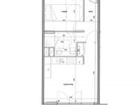 Location appartement 2 pièces Location appartement 2 pièces