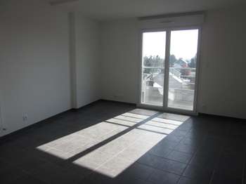 Location appartement 2 pièces Nantes 44