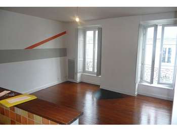 Location Appartement 3 piècesNantes