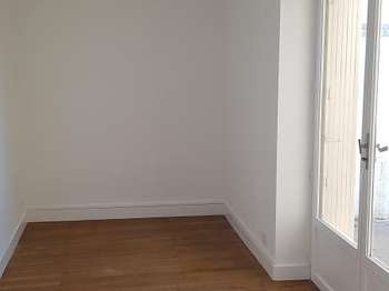 Location Appartement 3 piècesNantes