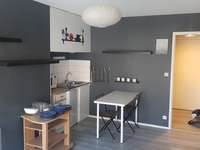 Location appartement 2 pièces Location appartement 2 pièces