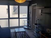 Location appartement 2 pièces Location appartement 2 pièces