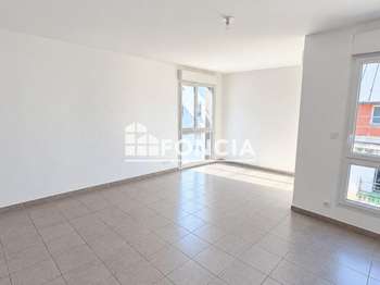 Location appartement 3 pièces Nantes 44
