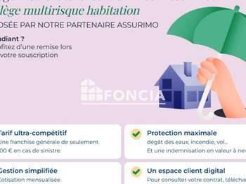 Location appartement 3 pièces Location appartement 3 pièces