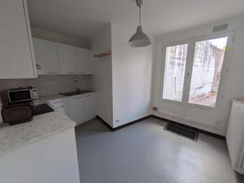 Location appartement 3 pièces Nantes 44