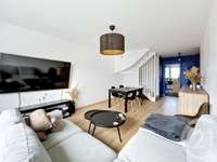 Location appartement 4 pièces