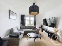Location appartement 4 pièces