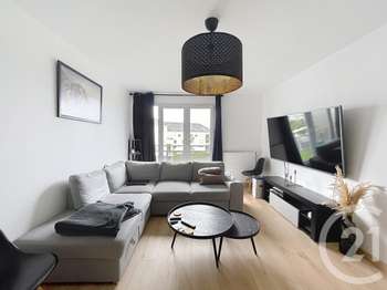 Location appartement 4 pièces