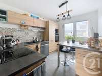 Location appartement 4 pièces