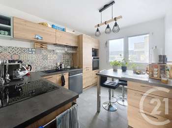Location appartement 4 pièces