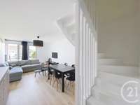 Location appartement 4 pièces