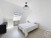 Location appartement 4 pièces