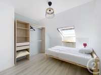 Location appartement 4 pièces