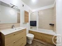 Location appartement 4 pièces