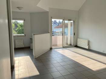 Location appartement 3 pièces Nantes 44