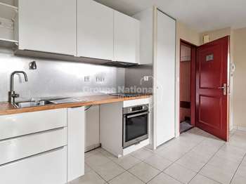 Location Appartement 2 piècesNantes