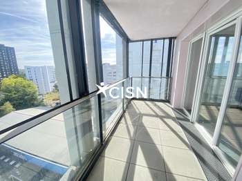Location Appartement 2 piècesNantes