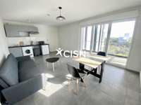 Location appartement 2 pièces