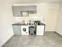 Location appartement 2 pièces