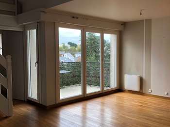 Location appartement 3 pièces Nantes 44