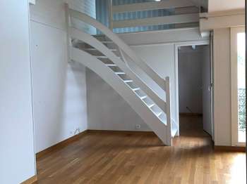 Location appartement 3 pièces Nantes 44