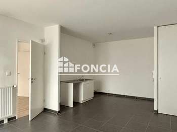 Location appartement 2 pièces Nantes 44