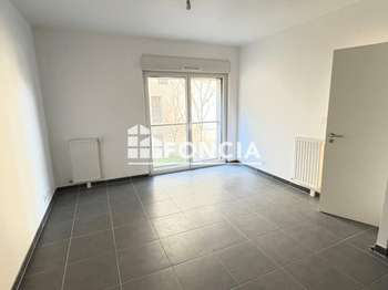 Location Appartement 2 piècesNantes