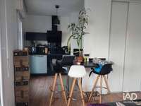 Location appartement 3 pièces Location appartement 3 pièces