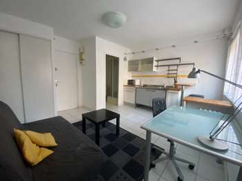 Location appartement 1 pièce Nantes 44