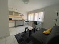 Location appartement 1 pièce Location appartement 1 pièce