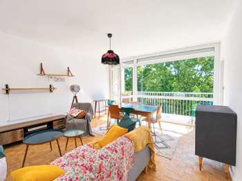 Location appartement 3 pièces Nantes 44