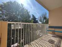 Location appartement 3 pièces