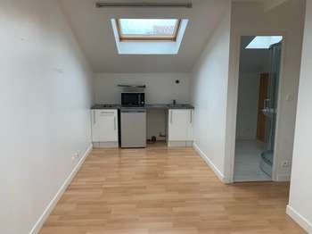Location appartement 1 pièce Nantes 44