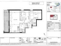 Location appartement 3 pièces