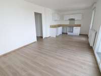 Location appartement 3 pièces