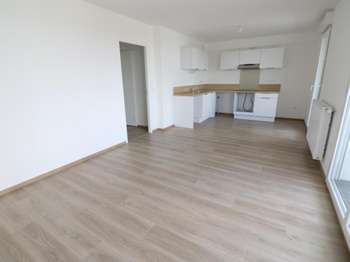 Location appartement 3 pièces Nantes 44