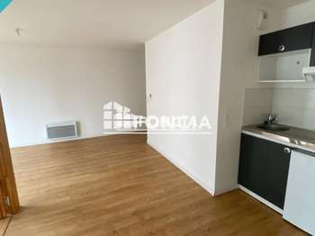 Location appartement 2 pièces Nantes 44