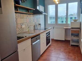 Location appartement 3 pièces