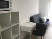 Location appartement 1 pièce