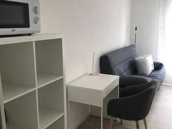 Location appartement 1 pièce Nantes 44
