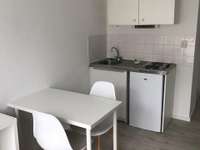 Location appartement 1 pièce
