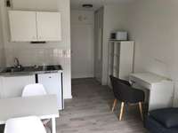 Location appartement 1 pièce